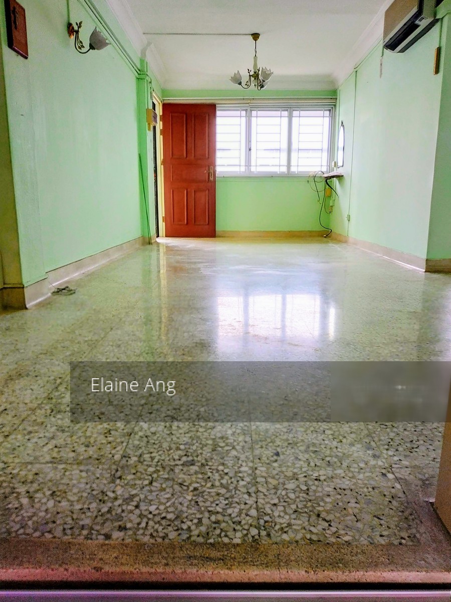 Blk 4 Marine Terrace (Marine Parade), HDB 3 Rooms #209490681